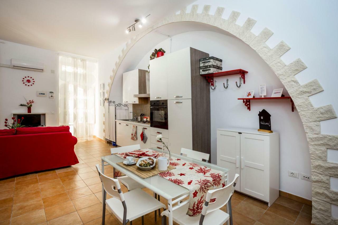 Sicily Mon Amour Ortigia Syracuse Extérieur photo