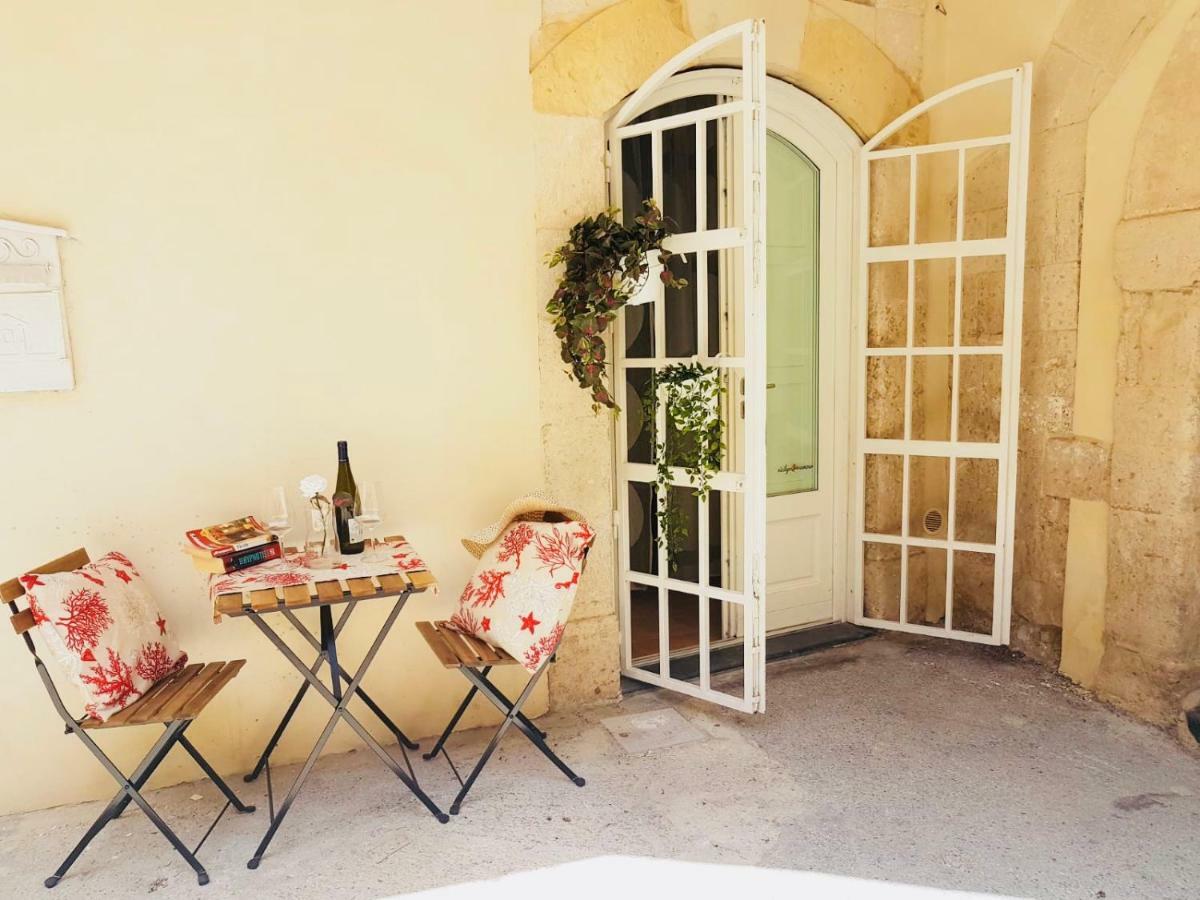 Sicily Mon Amour Ortigia Syracuse Extérieur photo